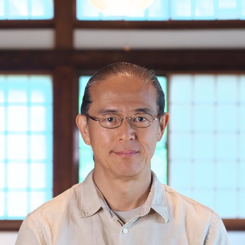 贄川治樹